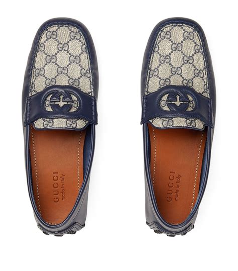 best Gucci loafers men